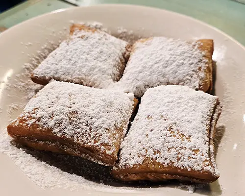 Beignets