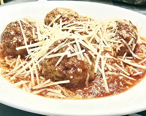 Pasta Calina