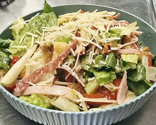 Salad Italiano